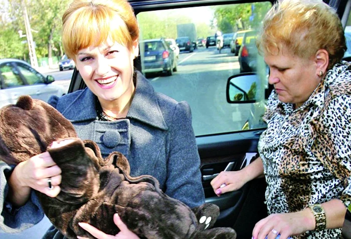 Fosta bonă a micuţului Andrei a clacat după trei luni