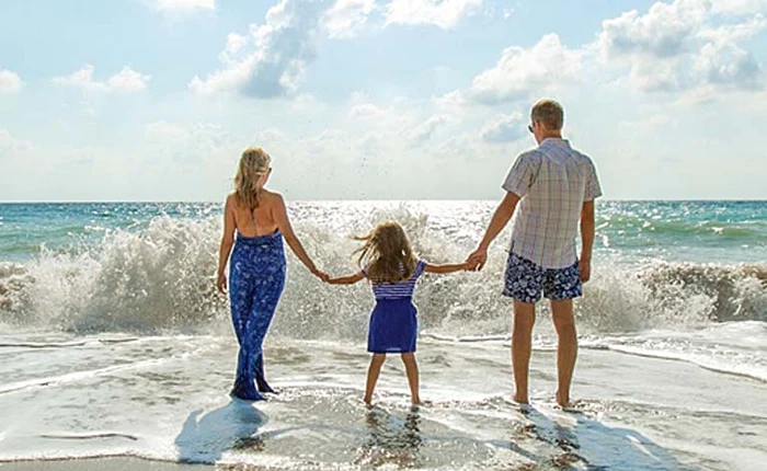 La mare vor fi 26-28 de grade