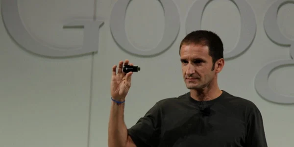 chromecast