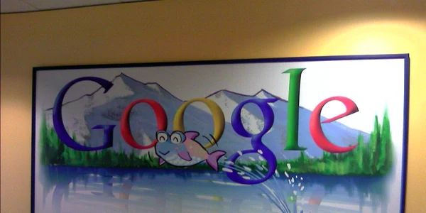 google