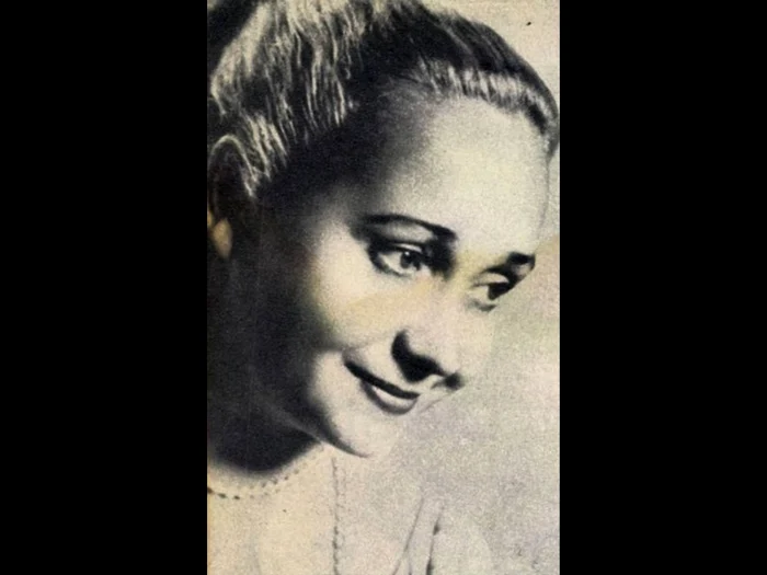 Eugenia Popovici/FOTO: Wikipedia