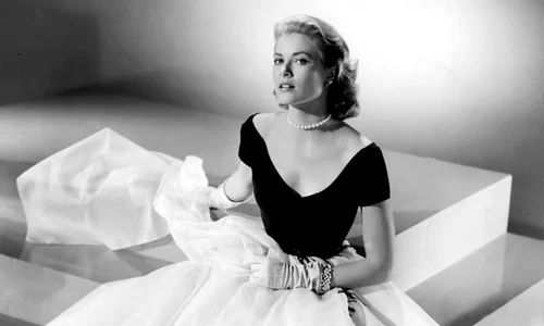 Grace Kelly: blonda perfectă ajunsă prințesă de Monaco jpeg