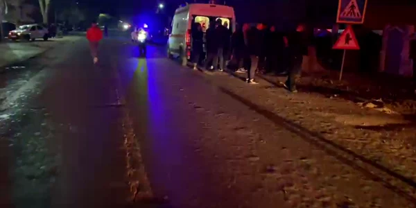 accident slobozia moara