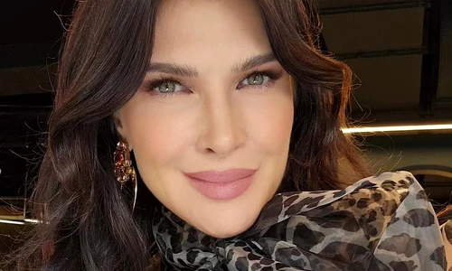 Monica Bîrlădeanu mereu o prezența discretă