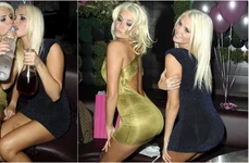 iepurași Playboy  foto   Profimedia jpg