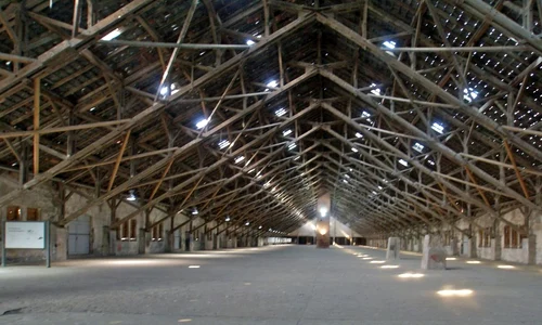 Arta lagărului  Ediția a cincea a proiectului ”Sound in the Silence” jpeg