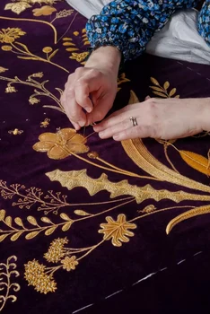 Roba pe care Regina Camilla o va purta la încoronare