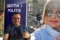 banner Georgica Cornu