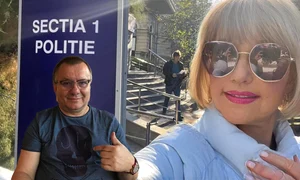 banner Georgica Cornu
