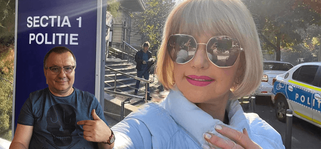 Marina Almășan și Georgică Cornu, război pe viață și pe moarte pentru bani în instanță! Avocata Dalina Terzi: „Doamna se victimizeză, dar nu vom renunța” 