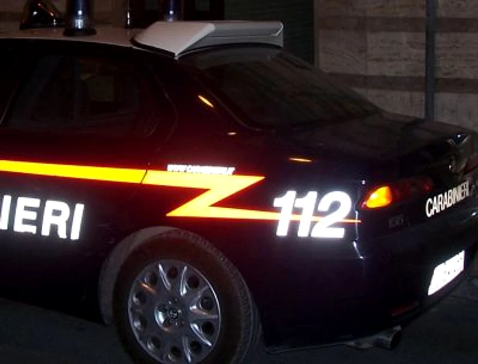 
    Carabinierii i-au găsit pe românii implicaţi în scandal  