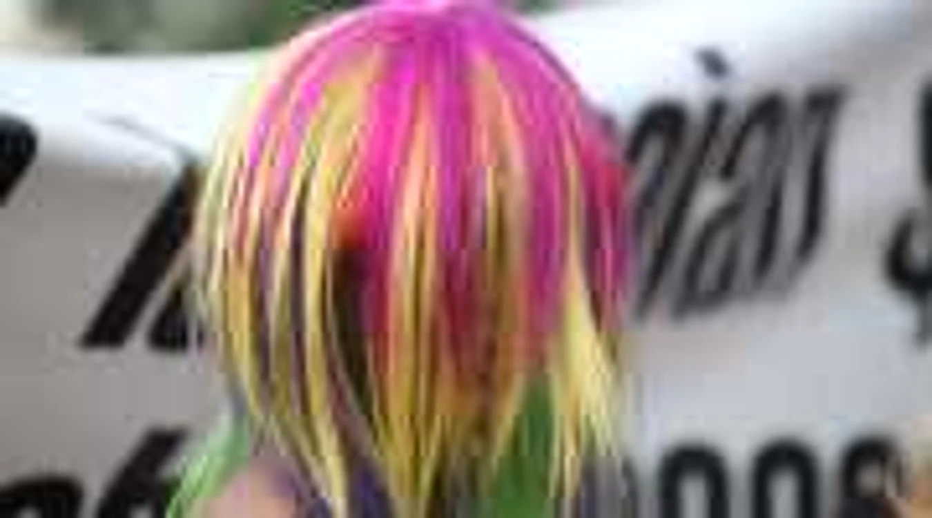 Paradă gay