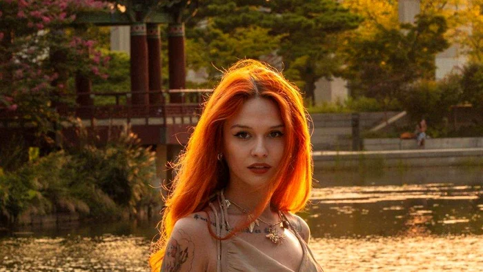 Marilu Dobrescu / Foto: Instagram