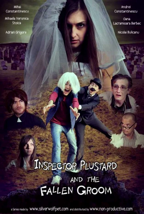 Inspector_Plustard_Poster_SilverWolfPet