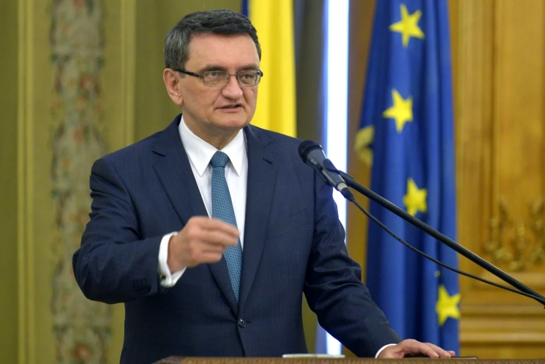 Victor Ciorbea, Avocatul Poporului