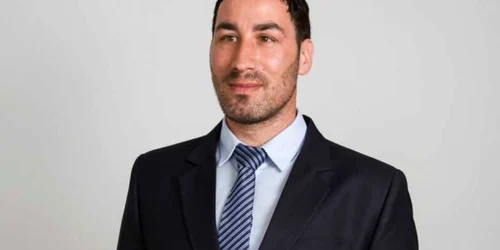 Daniel Gligoraş