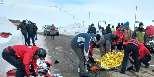 accident atv ranca foto