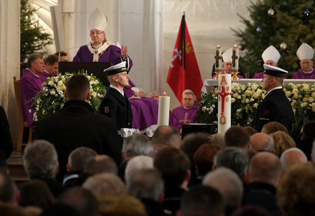 Slujba religioasă