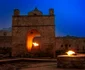 Templul de foc Ateshgah Foto Shutterstock