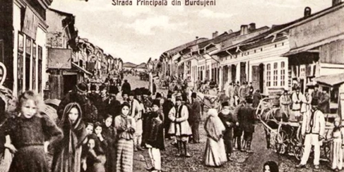 Bucovina sub dominatie austriaca