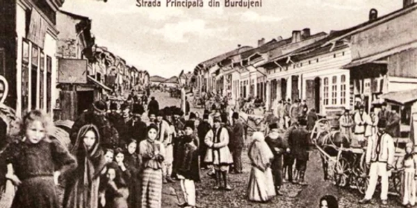 Bucovina sub dominatie austriaca 