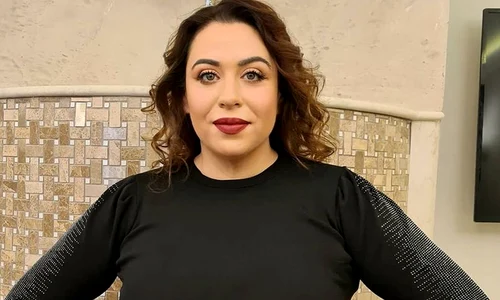 oana roman