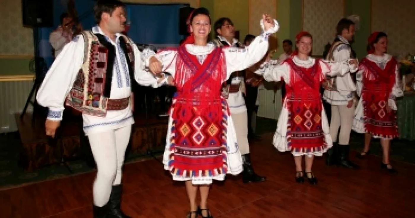 Oradea: Seara bihoreană a avut succes