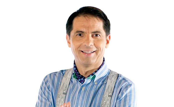 Dan Negru va realiza, o dată la două luni, un show de divertisment