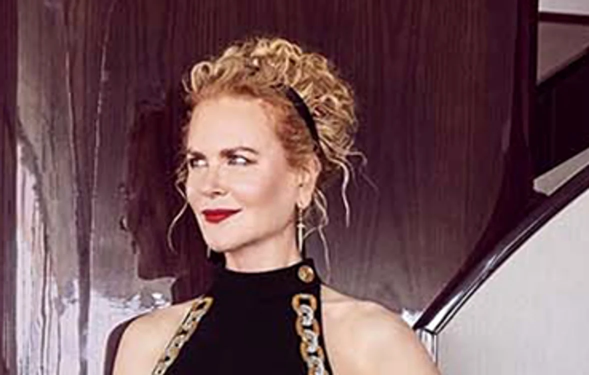 
    Nicole Kidman (53 de ani)  
