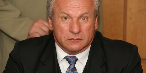 Titi Petrea, fost șef al Oficiului de Cadastru Suceava