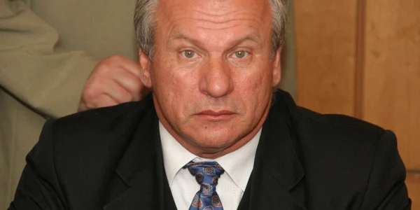 Titi Petrea, fost șef al Oficiului de Cadastru Suceava