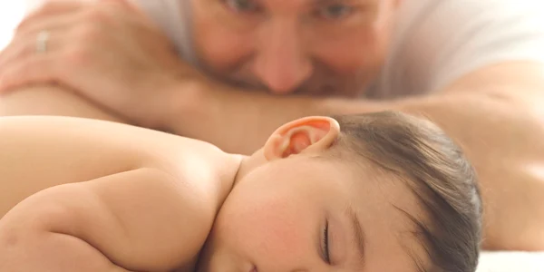 Depresia postpartum afecteaza 1 din 9 femei