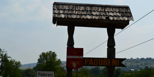 padureni vaslui