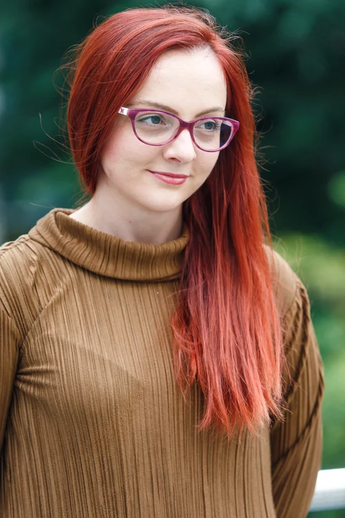 Oana Vasiliu, jurnalist freelancer și curator de experiențe gastronomice