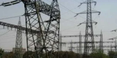 Electrica reia proiectele de producţie a energiei electrice