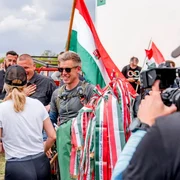 peter magyar, foto Facebook PM jpg