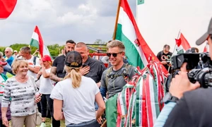 peter magyar, foto Facebook PM jpg