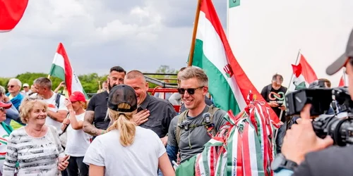 peter magyar, foto Facebook PM jpg