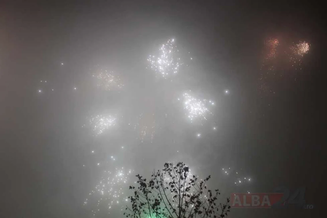 revelion alba iulia
