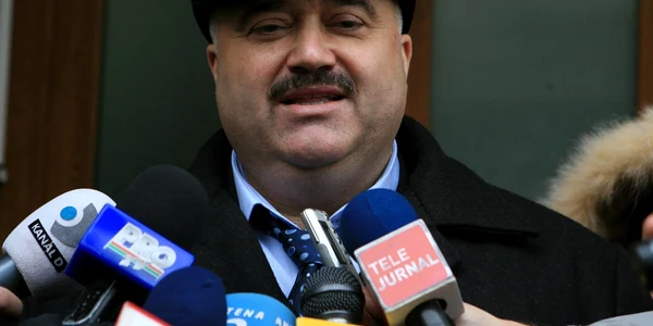 Senatorul PSD Cătălin Voicu este acuzat de trafic de influenţă