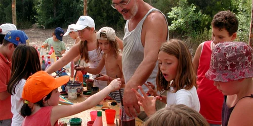 Geo Goidaci-Arta adevărată este un fenomen sacru, plin de mister 