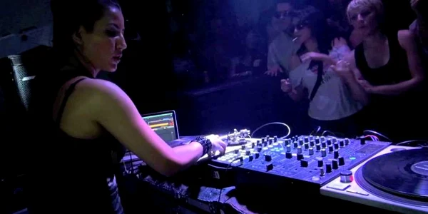 DJ Ferdinanda Martins