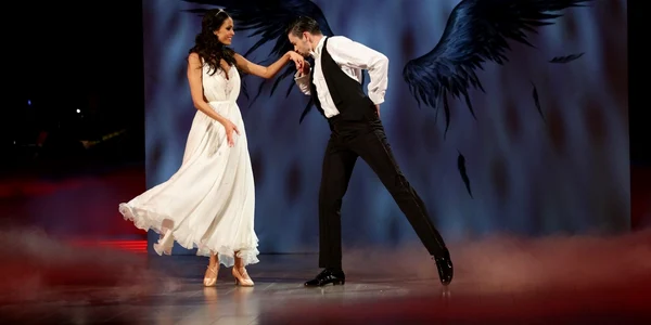 uite cine danseaza pro tv 