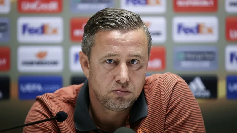 FIFA i-a dat dreptate lui Reghecampf. Câți bani trebuie să primească din Africa