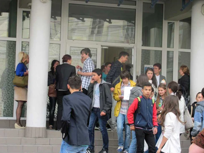 capacitate 2014 cluj