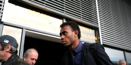 Timişoara: Anderlecht Bruxelles a sosit în Banat pentru meciul cu "Poli"