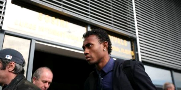 Timişoara: Anderlecht Bruxelles a sosit în Banat pentru meciul cu "Poli"