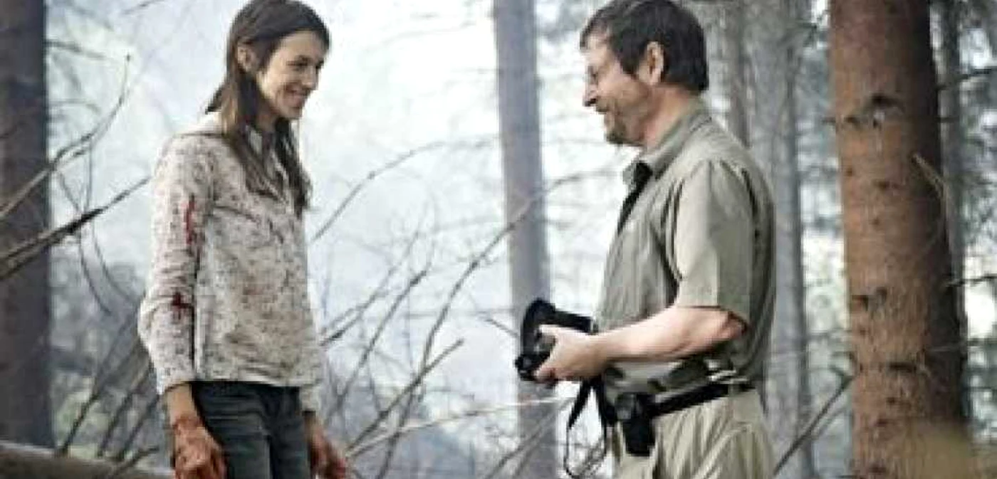 Iaşi: „Antichrist“, filmul care a stârnit controverse, rulează astăzi şi mâine la Iaşi