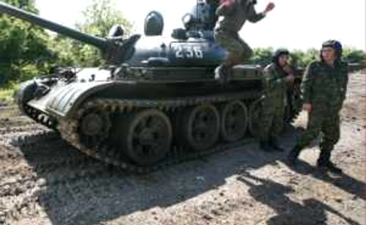 Cât de reala este reintegrarea Transnistriei in Republica Moldova