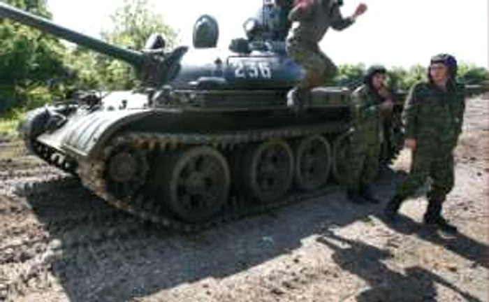 Cât de reala este reintegrarea Transnistriei in Republica Moldova